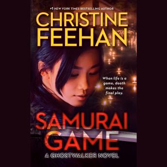 Samurai Game, Christine Feehan