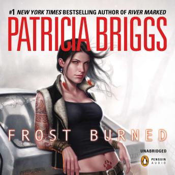 Download Frost Burned by Patricia Briggs