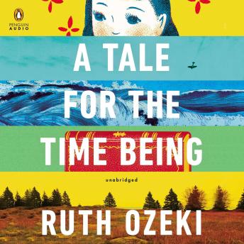 Download Tale for the Time Being by Ruth Ozeki