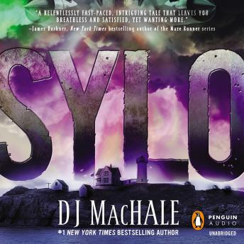 Download Best Audiobooks Kids SYLO by D.J. MacHale Free Audiobooks Online Kids free audiobooks and podcast
