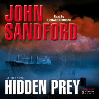 Download Hidden Prey by John Sandford