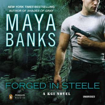 Download Best Audiobooks Romance Forged in Steele by Maya Banks Free Audiobooks Romance free audiobooks and podcast