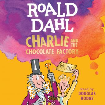 Charlie and the Chocolate Factory sample.