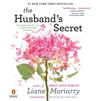 Husband's Secret, Liane Moriarty