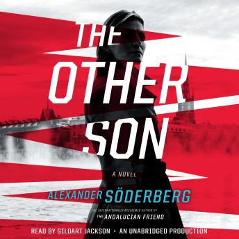 Other Son: A Novel sample.