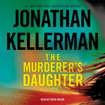 Murderer's Daughter: A Novel sample.