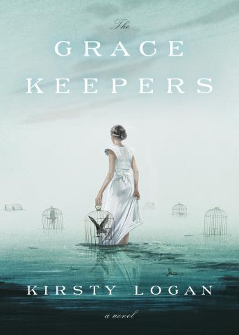 The Gracekeepers: A Novel