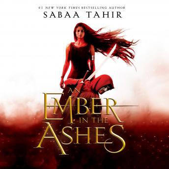 Download Ember in the Ashes by Sabaa Tahir