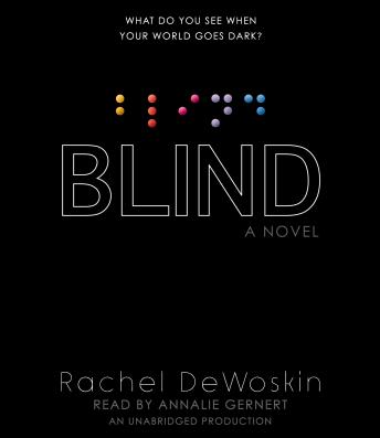 free audio books for the blind