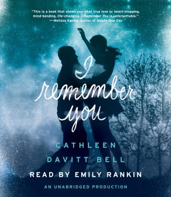 Download I Remember You by Cathleen Davitt Bell