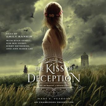 Download Kiss of Deception