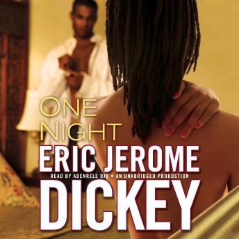 Download Best Audiobooks Romance One Night by Eric Jerome Dickey Audiobook Free Trial Romance free audiobooks and podcast