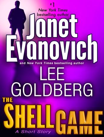 The Shell Game: A Fox and O'Hare Short Story