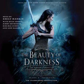 Beauty of Darkness sample.