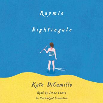 Listen Raymie Nightingale By Kate DiCamillo Audiobook audiobook