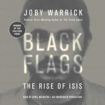 Black Flags: The Rise of ISIS sample.