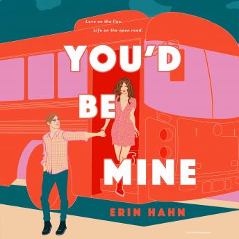 You'd Be Mine: A Novel sample.