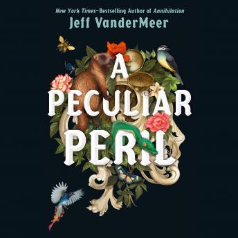 Download Peculiar Peril by Jeff VanderMeer