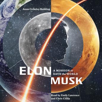 Elon Musk: A Mission to Save the World