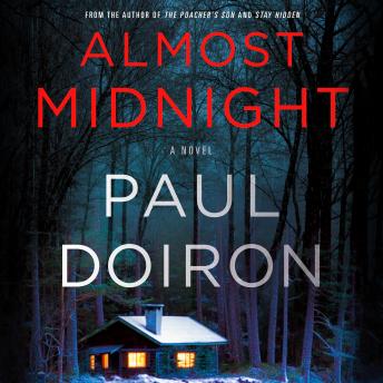 Almost Midnight: A Novel