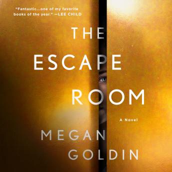 The Escape Room: A Novel