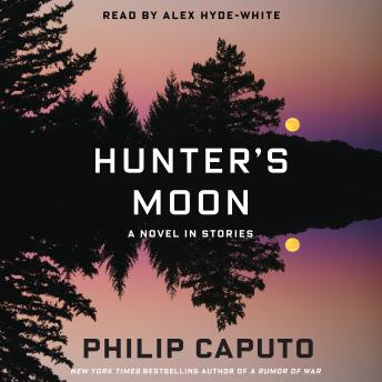 Hunter's Moon: A Novel in Stories