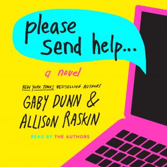 Please Send Help: A Novel