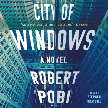 City of Windows: A Novel