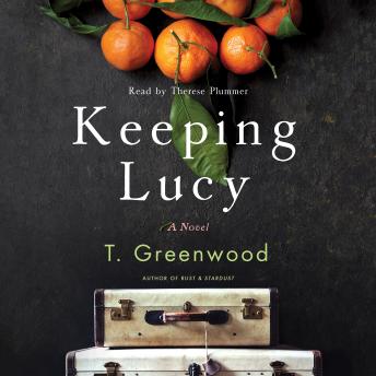 Keeping Lucy: A Novel