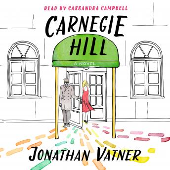 Carnegie Hill: A Novel