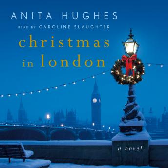 Christmas in London: A Novel sample.