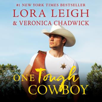 One Tough Cowboy: A Novel