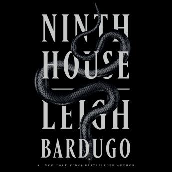 Download Ninth House by Leigh Bardugo