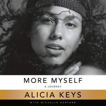 Download More Myself: A Journey by Alicia Keys