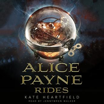 Alice Payne Rides sample.
