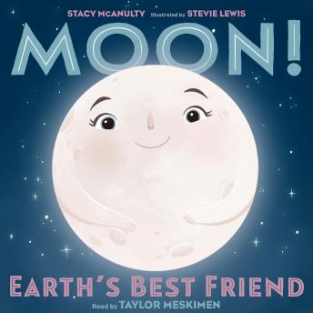 Moon! Earth's Best Friend sample.