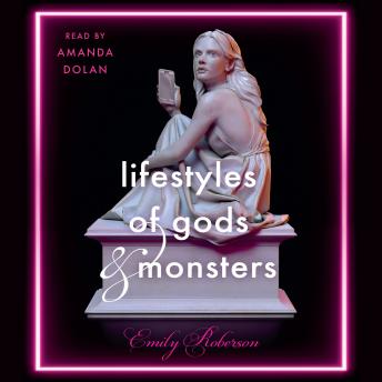 Lifestyles of Gods and Monsters sample.