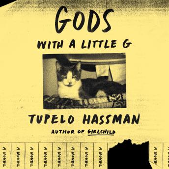 gods with a little g: A Novel