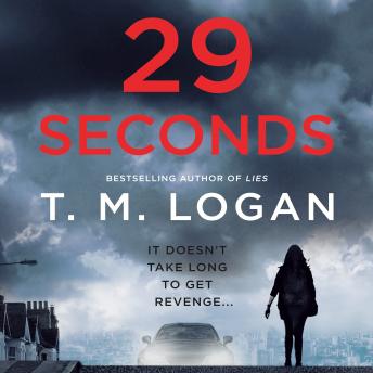 29 Seconds: A Novel