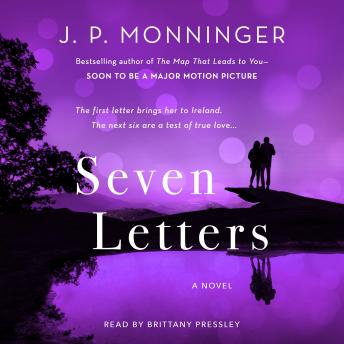 Seven Letters: A Novel
