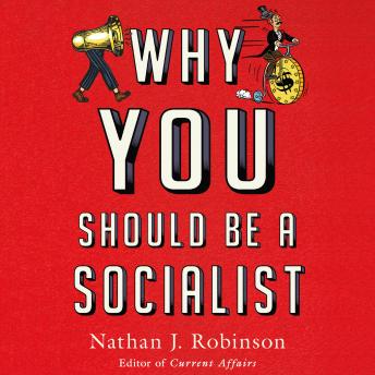 Download Why You Should Be a Socialist by Nathan J. Robinson