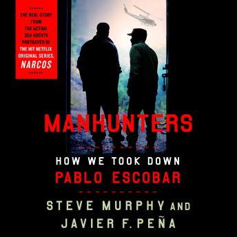 Manhunters: How We Took Down Pablo Escobar sample.