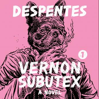 Vernon Subutex 1: A Novel