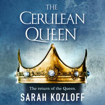 The Cerulean Queen