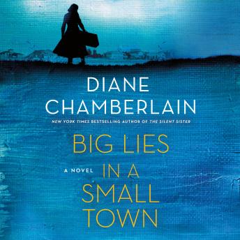 Download Big Lies in a Small Town: A Novel by Diane Chamberlain