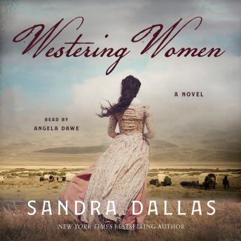 Westering Women: A Novel