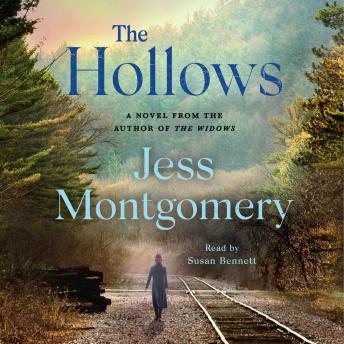 The Hollows: A Novel