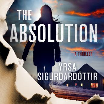 Download Absolution: A Thriller by Yrsa Sigurdardottir