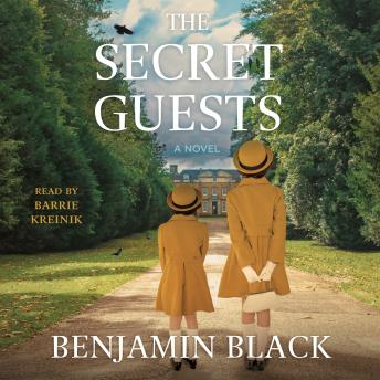 The Secret Guests: A Novel