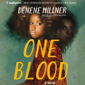 One Blood: A Novel